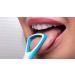 Nurpi Plastic Tongue Cleaner for Fresh Breath | Pack of 4 | Adults & Children - Made for People of India - Buy Online on GoSupps.com