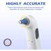 200 Brown Fever Thermometer Protective Caps Universal Ear Thermometer Replacement for All Models - Buy Online on GoSupps.com
