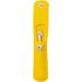 AWHAO Universal Tweezers for Trimming Nose Hair Round Tip Tweezers Precise Professional and Safe Nose Hair Tweezers Yellow with Pouch - Buy Online on GoSupps.com