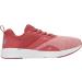 PUMA Unisex NRGY Comet Running Shoes - Heartfelt Rose Dust White Silver | Size 38 EU - International Shipping Available - Buy Online on GoSupps.com