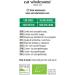 Eat Wholesome Organic Lentil & Courgette Soup 400 g (Pack of 12) Lentil & Courgette 400 ml (Pack of 12) - Buy Online on GoSupps.com