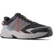 New Balance Men's Fresh Foam 510 V6 Wide Trail Running Shoe - Phantom/Team Away Grey/Classic Orange - Size 15 - Buy Online on GoSupps.com