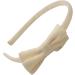 Topkids Accessories Pretty Pastel Bow Alice Band Headband Hair Accessories for Girls & Women Pastel Bow Head Band Hairbands for Girls Cute Pastel Hair Bow (Yellow - Small) - Buy Online on GoSupps.com