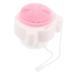 Soft Bristle Facial Cleansing Brush Bath Brush Exfoliating Brush Cleansing Exfoliator Face Brush Face Exfoliation Brush Women Facial Brush Cleanse Exfoliator Face Washing Cleaner
