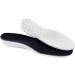 Gatuida 6 Pairs Heel Lift Insoles - Height Increasing Shoe Inserts for Men & Women | Invisible Comfort & Elevation - Buy Online on GoSupps.com