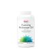 GNC Women's Evening Primrose Oil (EPO) 1300 mg | Supports Hormonal Balance, Immunity, Healthy Skin and Heart Health | Daily Vitamin | 180 Softgel Capsules