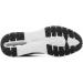 Boombah Men's Raptor Select Turf Shoes - Charcoal/White - Size 9.5 - Buy Online on GoSupps.com