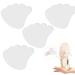 20Pcs Shoe Deodorant Stickers Shoe Deodorizer Patch Shoe Odour Eliminator Odour Eaters Football Boot Deodoriser Shoe Freshener