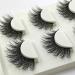 Desikixudy 3D-16 False Eyelashes Handmade 3D Eyelashes Soft And Comfortable Natural And Long Slim - Buy Online on GoSupps.com