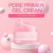 Compressive Gel Cream for Pores Invisible Makeup Base Cream Gel Invisible Face Primer Anti-Aging Wrinkles Shrink Pores Invisible Makeup Base for All Skins - Buy Online on GoSupps.com