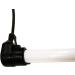 Reptiles Planet T8 Lighting Ballast for Fluorescent Tubes - 15W to 40W - International Shipping - Buy Online on GoSupps.com