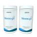 Usana Biomega (New 2 Bottles) (2 Bottles)