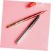 Ipetboom 2pcs Flexible Lipstick Brush Set | Lip Gloss Applicator & Makeup Brush for Flawless Application | International Shipping - Buy Online on GoSupps.com