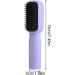 Buy Cordless Electric Hair Straightening Comb - Anti-Scald Ionic Brush with Fast Heating & 3 Temp Settings for Women | International Shipping Available - Buy Online on GoSupps.com