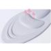 CSCDD 4D Stretch Breathable Running Insoles for Men & Women | Orthopedic Cushion Pads for Shoes - Small Size - Buy Online on GoSupps.com