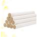 FOMIYES 20 Stk Moxibustion Kit - Handmade Moxa Sticks for Family Gifts | White OUT Moxibustion Treatment - Buy Online on GoSupps.com