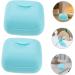 Buy Healvian 2-in-1 Menstrual Cup Storage SBOX Case - Secure & Portable Holder for Women | International Shipping - Buy Online on GoSupps.com