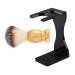 NOLITOY 3 Sets Shaving Set Shaving Bowl Men Black Suit Soft Hairdressing Brushes Face Salon Brush Mens Black Suits Barber Hair Removal Brush Comfy Brace Household Acrylic Hair Clipper Man
