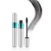 2 in 1 mascara volume and length 5x Longer Waterproof Lash Cosmetics mascara for Natural Lengthening No Clumping lash princess mascara (1Pcs)