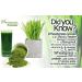 READ QURA Organic Wheatgrass Powder 200gram - Buy Online on GoSupps.com