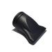 Beavorty 2Pcs Plastic Hair Dryer Diffuser Nozzle Set - Salon Styling Tool for Thermo Blow Dry Hair - Black Reusable Replacement Nozzle - Buy Online on GoSupps.com