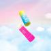 Hello Moisturizing Vegan Lip Balm - Unicorn | Beeswax Free | Petrolatum Free | Parabens Free | 0.15 oz - 1 Pack - Buy Online on GoSupps.com