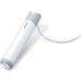 Buy Beurer ECG Upper Arm Blood Pressure Monitor BM 95 - Transparent 1 Piece with ECG Stick | International Shipping Available - Buy Online on GoSupps.com