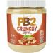 PB2 Crunchy Powdered Peanut Butter - Small Crunchy Peanut Pieces - 2 Lbs