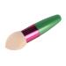 Buy Scala Foundation Makeup Sponge Eco Blender Set - 3pcs Green Rose & Brown | Best Beauty Cosmetics Egg Puff For Flawless Makeup - Buy Online on GoSupps.com
