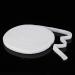 Buy Stretch Bandage Gauze Roll Tape - Elastic Tubular Support & First Aid Dressing Wrap - 30M Roll for Wound Care & Medical Use - Buy Online on GoSupps.com