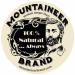Mountaineer Brand All Natural Deodorant for Men and Women | Absorbent Arrowroot Powder and Dead Sea Salt | Sensitive Skin Odor Protection | Aluminum & Baking Soda Free | Timber 2.5oz - Buy Online on GoSupps.com