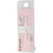 STALEKS Tweezers for Eyebrows Beauty & Care 41 Type 4 - Buy Online on GoSupps.com