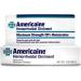 Americaine Hemorrhoidal Ointment 1 oz - Fast Relief for Hemorrhoids - Buy Online on GoSupps.com