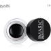 FOMIYES Cream Eyeliner Makeup Eyeliner Gel Eyeliner Eyebrow Gel Fashion Eyeliner Liquid Eyeliner No Smudge 1 count (Pack of 1) Black - Buy Online on GoSupps.com