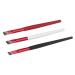 Angled Eyebrow Brush Set - 3 Professional Makeup Tools for Precise Brow Application - Shop Internationally - Buy Online on GoSupps.com