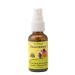 Green Help Throat Defense 1 Fluid Ounce - Herbal Spray for Oral Freshness & Throat Wellness - Non GMO Vegan 100% Natural - Made in USA