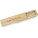 Pregnancy Test Keepsake Box - Unique Pregnancy Announcement for Dad - Buy Online on GoSupps.com