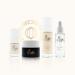 Le Lumie Amabile Vitamin E Anti-Wrinkle Serum - 92% Natural Vegan Moisturizer with Resveratrol Microalgae & Ceramides - Made in Italy 30ml - Buy Online on GoSupps.com