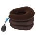 ZJchao Cervical Traction Device - Adjustable Inflatable Neck Support Cushion for Effective Neck Pain Relief - Portable & Home Use - Buy Online on GoSupps.com