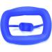 Baokuan Dental Retractor - Soft Silicone Intraoral Lip & Cheek Opener | Reusable Mouth Guard for Orthodontics - Buy Online on GoSupps.com