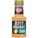 Baking Extracts Bundle With Dr Oetker Sicilian Lemon Natural Extract 35ml Madagascan Vanilla Extract 35ml and Natural Zesty Orange Extract 35ml (3 Pack) - Buy Online on GoSupps.com