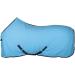 NetProShop Basic Horse Sweat Rug - Fleece Quality - Cross Surcingles - Size 105-155 - Turquoise 155 | International Shipping - Buy Online on GoSupps.com