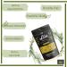 LILA DRY FRUITS Premium Seedless Golden Raisins 200g | Amazing Quality Green Kishmish | Dried Grapes | Rich in Iron & Vitamin B | Healthy Sweet Treats - Buy Online on GoSupps.com