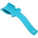 Shoe Helper Ergonomic Design Elderly Shoe Helper Curved Design for Elder for Patient for Home for People in Need(blue) - Buy Online on GoSupps.com