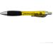 Borussia Dortmund BVB Ballpoint Pen Set of 3 Perfect Gift for Fans | International Shipping Available - Buy Online on GoSupps.com