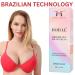 MACARIA Breast Enhancement Cream - Natural Enlargement Spray for Bigger Firmer Breasts - Buy Online on GoSupps.com