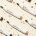 Buy Gocohhi Freckles Pen - Natural Lifelike Fake Freckles Makeup Tool Waterproof & Durable (Dark Brown) - Fast International Shipping - Buy Online on GoSupps.com