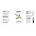 Now Foods Tea Tree Oil 4 oz - Pure Natural Essential Oil for Skin & Hair | Shop Internationally - Buy Online on GoSupps.com