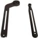Scotty #141 Kayak/SUP Transducer Mounting Arm - Medium, Black - Buy Online on GoSupps.com