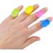 Dental Mixing Bowl Finger Ring 20pcs Dappen Dish Nail Art Palette Mixing Cups Finger Rings for Dentist Manicurist - Buy Online on GoSupps.com